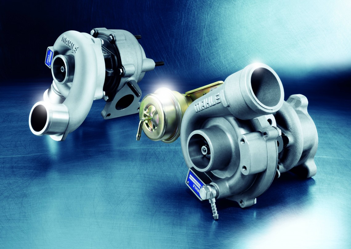 mahle_turbochargers_passenger_cars TurboPACS Newcastle