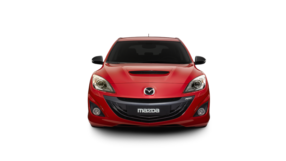 Mazda MPS Responsechip