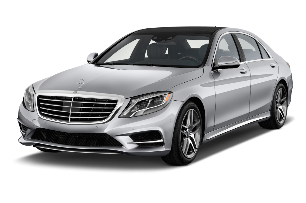 Mercedes S 350 CDi Responsechip