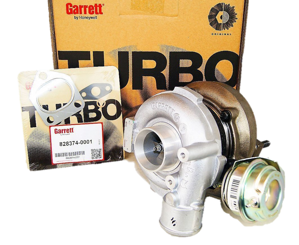 Cheap Turbos Are Not The Same As The Real Thing